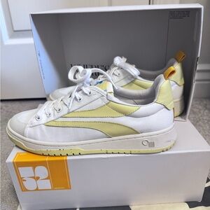 Oncept Portland Lemonade Sneakers